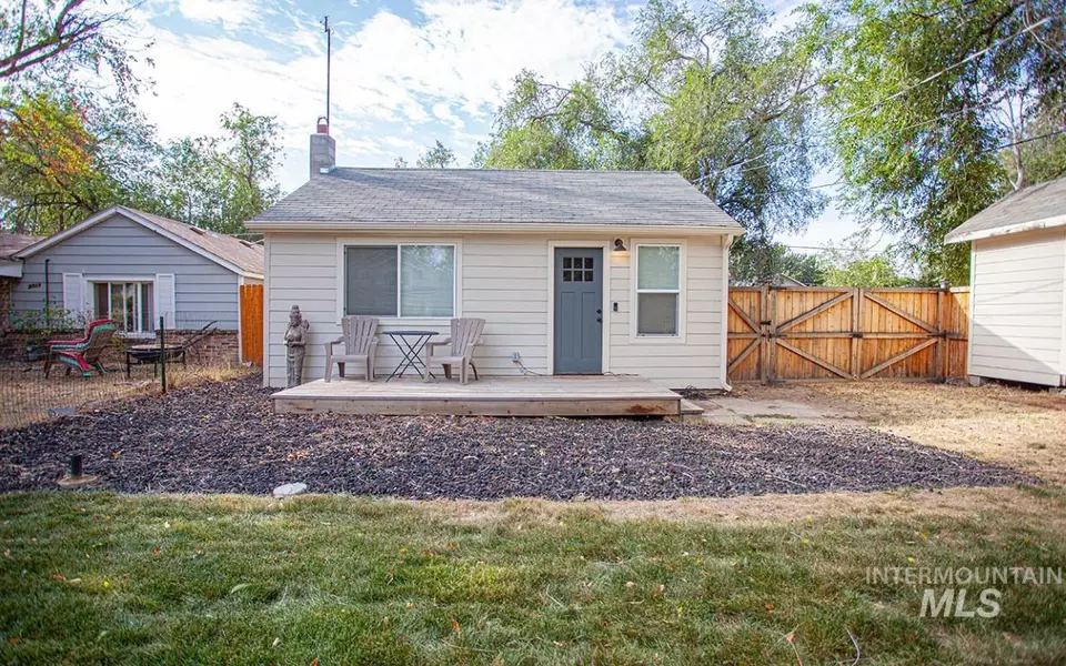 2765 W Lemhi St, Boise, ID 83705