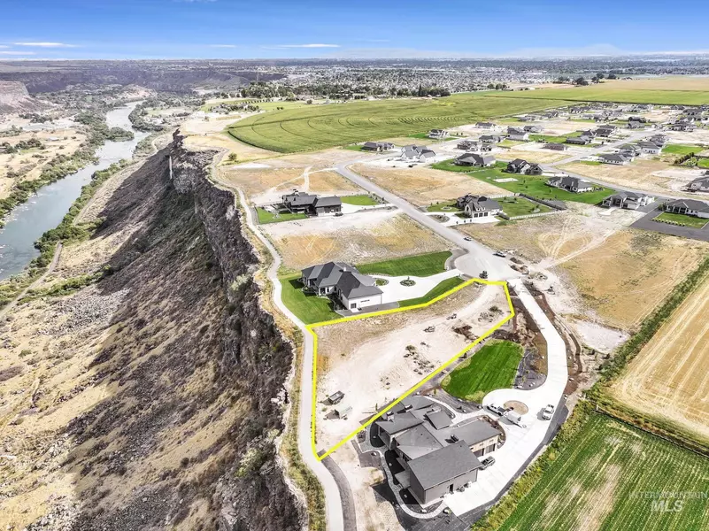 4268 N 2754 E, Twin Falls, ID 83301