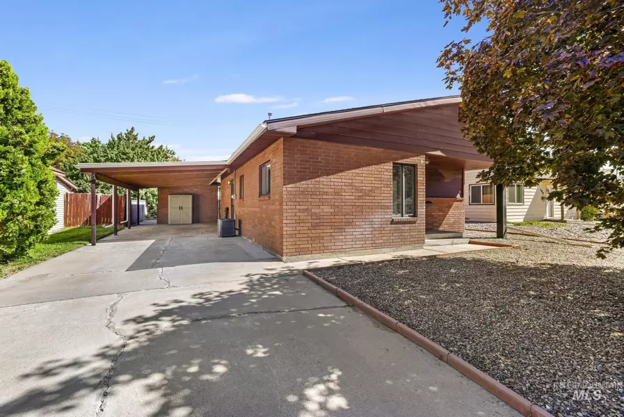 170 Jackson Street, Twin Falls, ID 83301