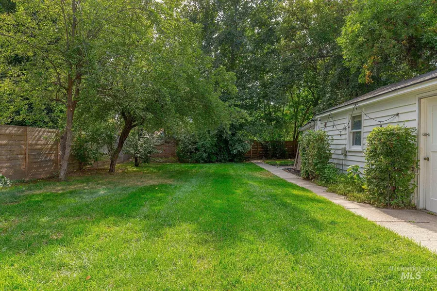 1509 W Boise Ave, Boise, ID 83706