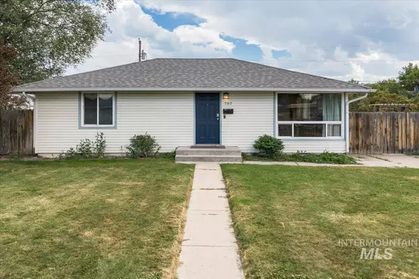 757 Hemlock St, Pocatello, ID 83201