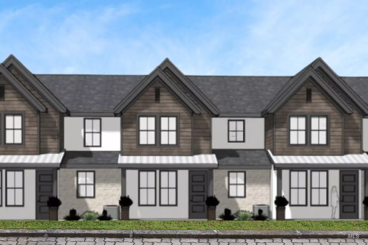 Boise, ID 83705,2799 W Palouse St