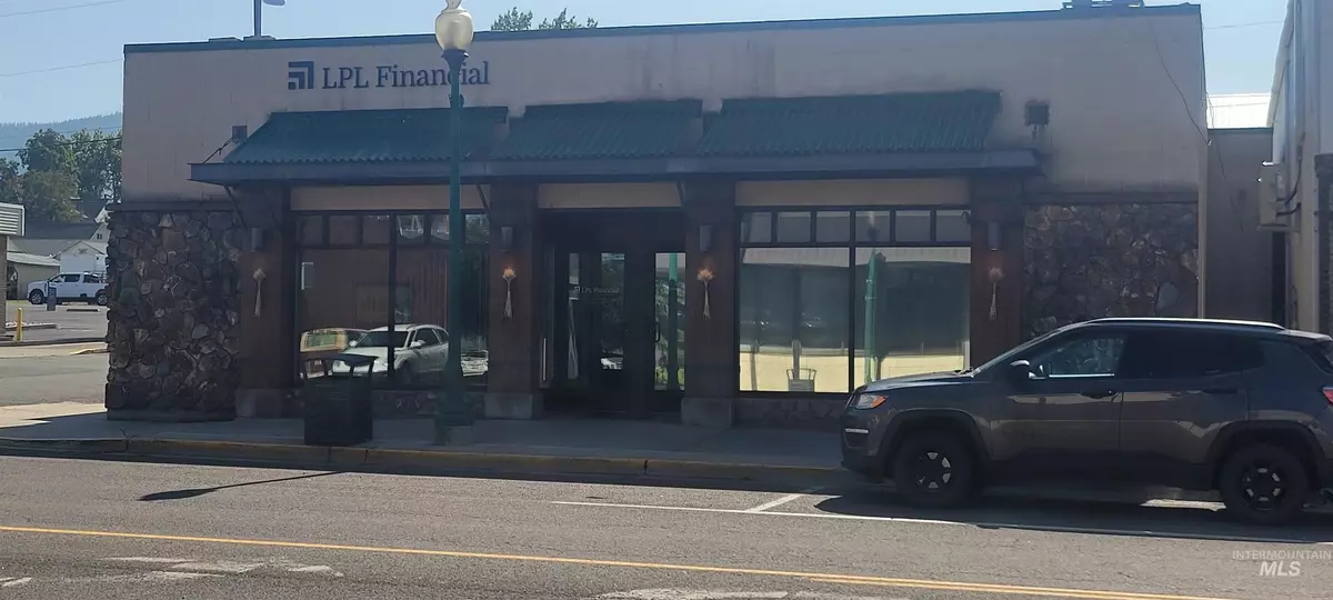 Grangeville, ID 83530,106 W Main