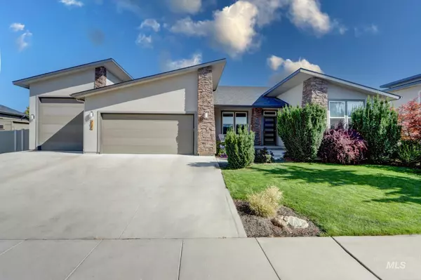 9644 W Snowcap Dr.,  Boise,  ID 83709