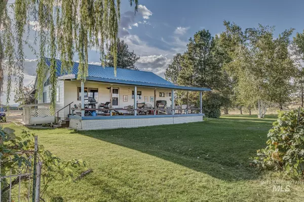 Indian Valley, ID 83632,1032 W Indian Valley Rd