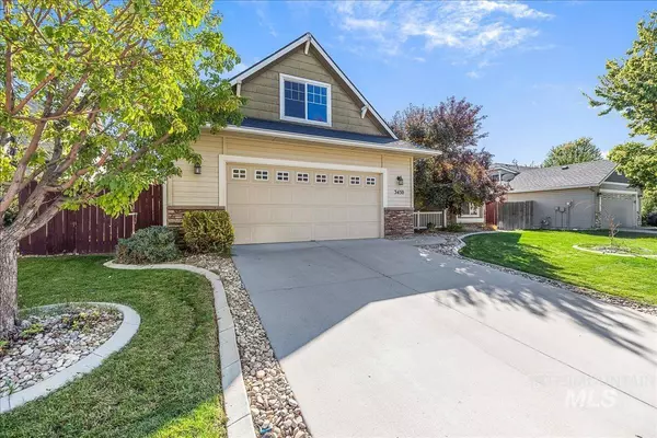 Meridian, ID 83646,3450 N Elmstone Pl