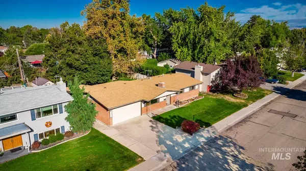 Boise, ID 83709,631 S Bitteroot Dr