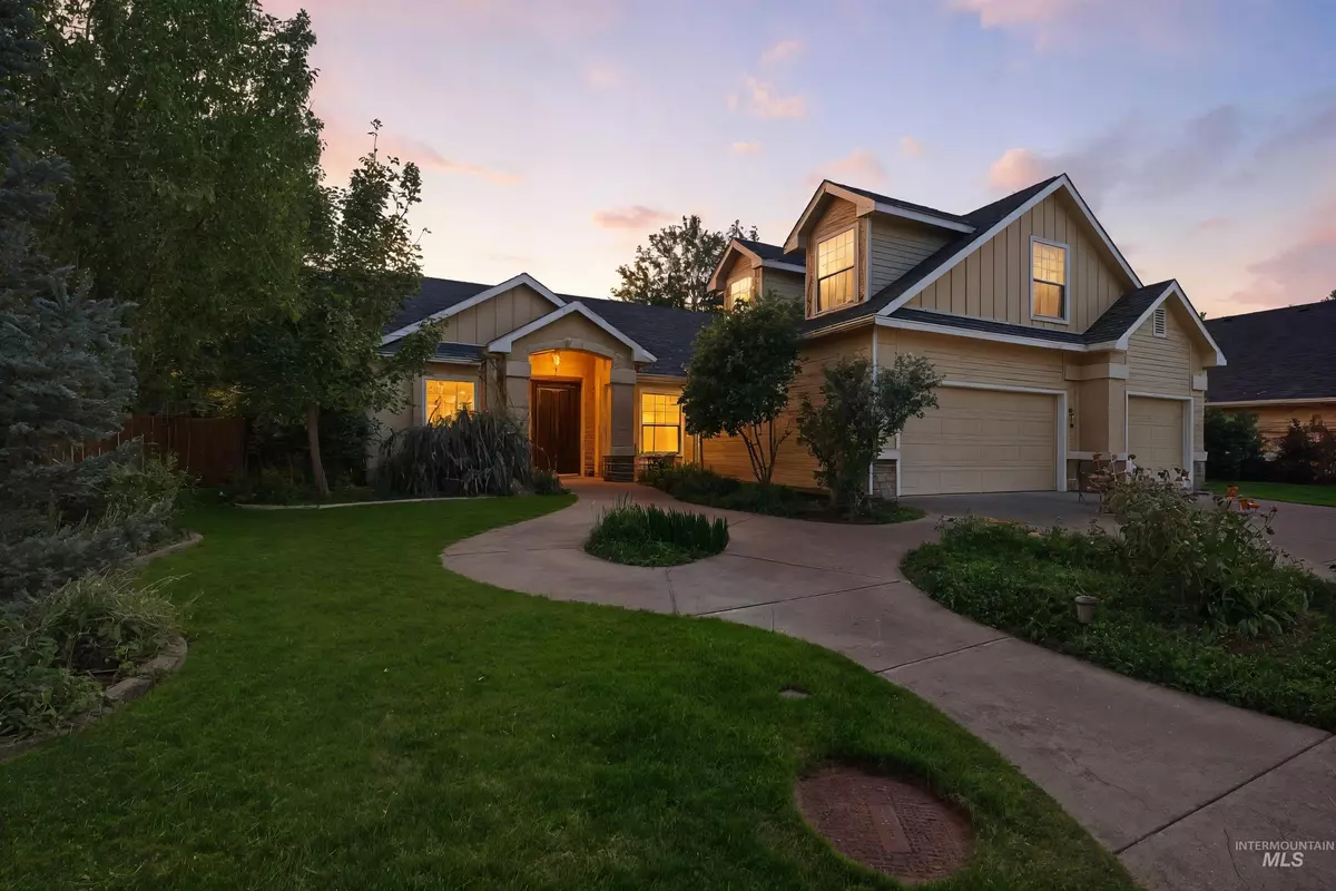 Meridian, ID 83646,4635 W White Ash Dr