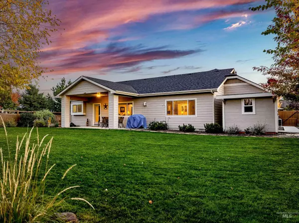 Eagle, ID 83616-7323,5624 W Venetian Dr