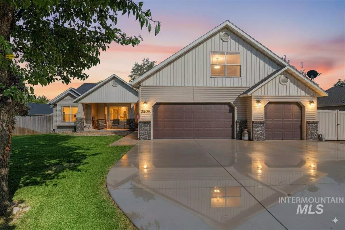 Caldwell, ID 83605,2809 Dorman Ave