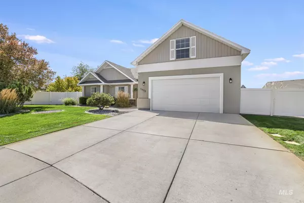 Twin Falls, ID 83301,1435 Anny Dr. W