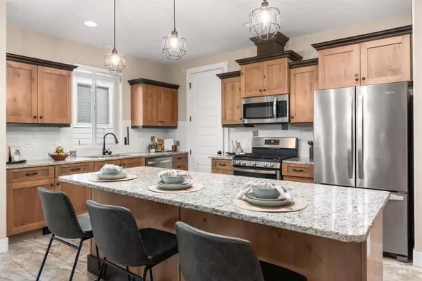 Boise, ID 83714,5917 W Beaufort St