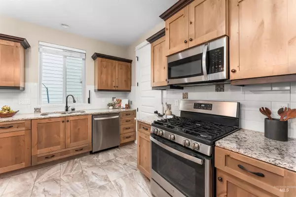 Boise, ID 83714,5917 W Beaufort St