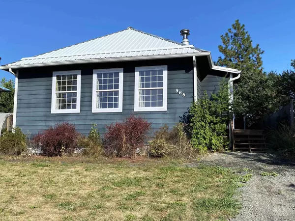 Potlatch, ID 83855,965 Spruce Street