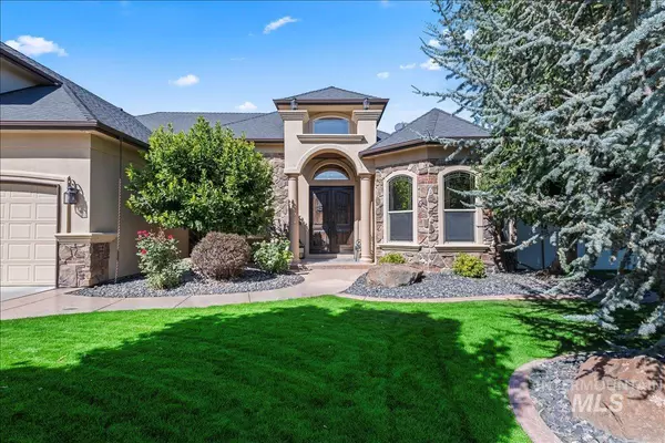 Eagle, ID 83616,4324 W Briar Rock Ct