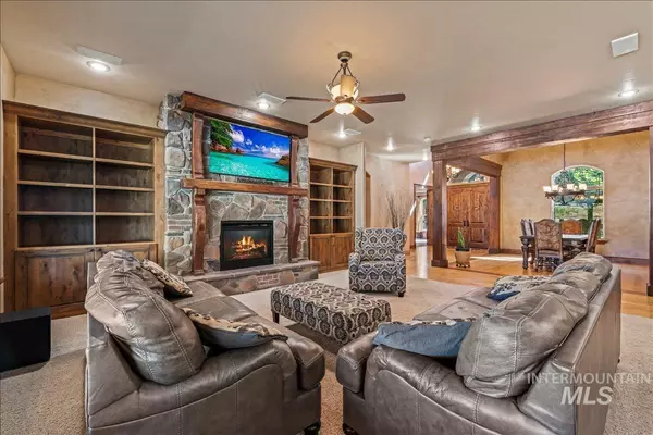 Eagle, ID 83616,4324 W Briar Rock Ct