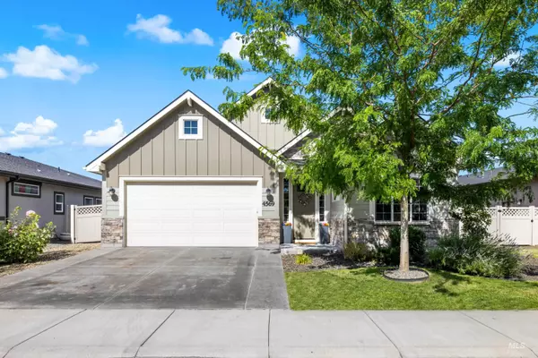 Meridian, ID 83646,4569 N Tirso Ave