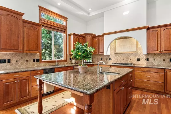 Eagle, ID 83616,4465 W Morgan Creek Ct