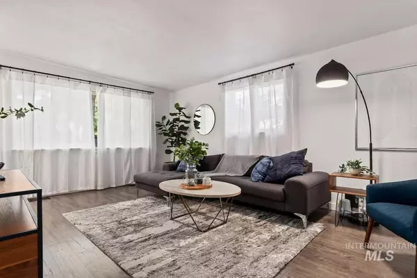 Boise, ID 83702,2804 W Regan Ave