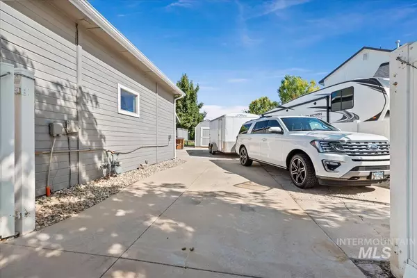 Nampa, ID 83686,4178 E. Thomas Mill Dr.