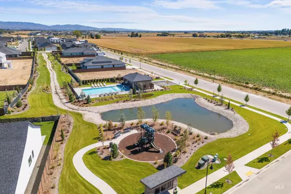 Meridian, ID 83646,8062 E Inspirado Drive