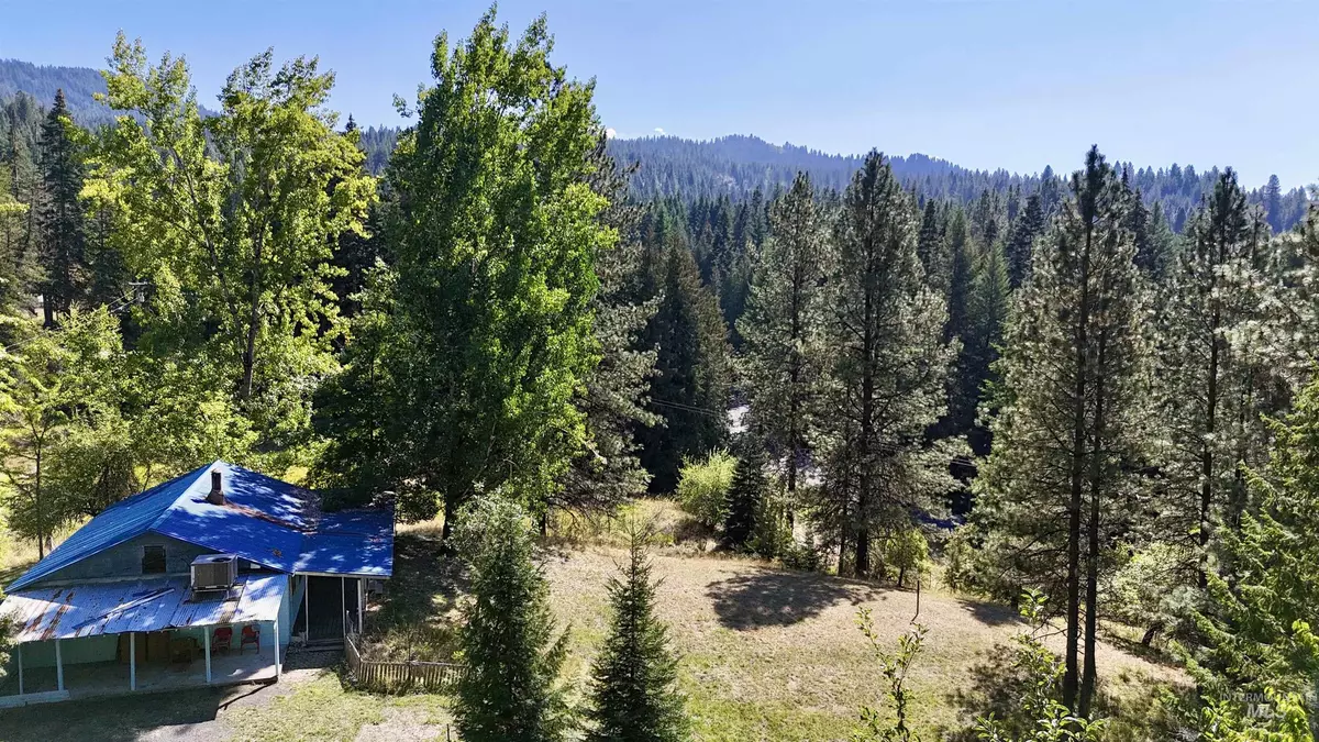 Kooskia, ID 83539,751 Big Cedar Rd.