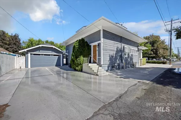 Twin Falls, ID 83301-6155,727 Shoshone St N