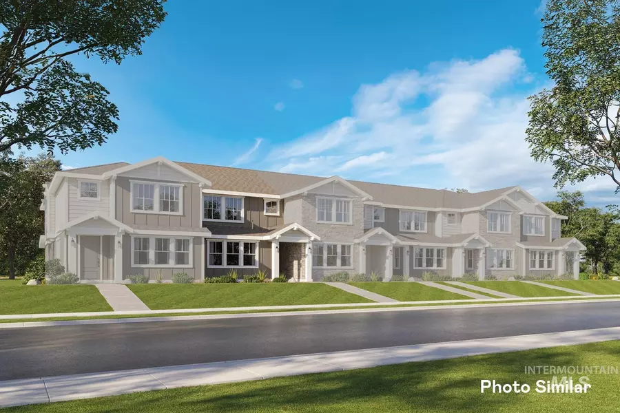 4118 W Cirrus Ln, Eagle, ID 83616