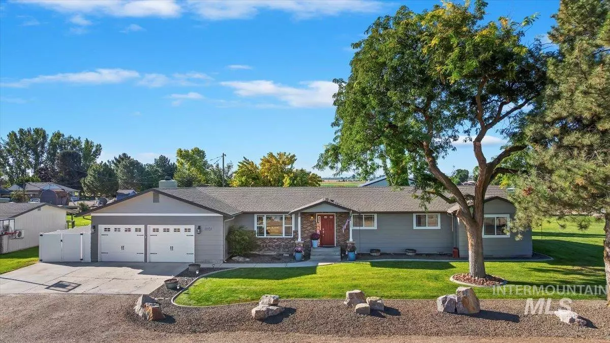 Nampa, ID 83651-8202,11851 Hensen Dr