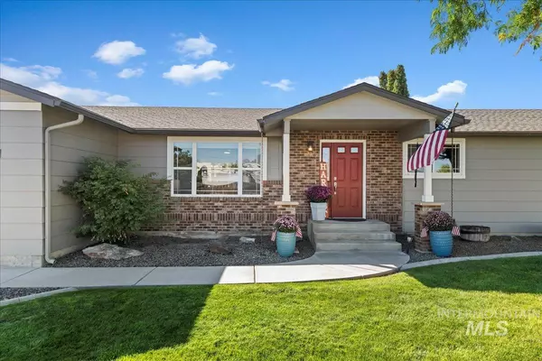 Nampa, ID 83651-8202,11851 Hensen Dr