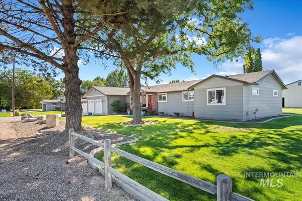 Nampa, ID 83651-8202,11851 Hensen Dr