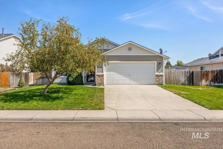 5415 Barkley Way, Caldwell, ID 83607
