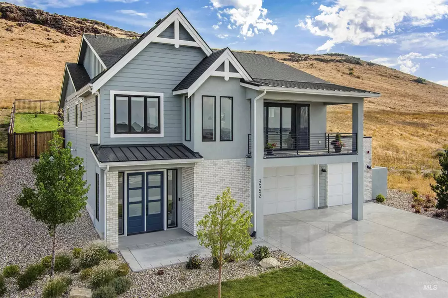 3552 E Asteroid Drive, Boise, ID 83712