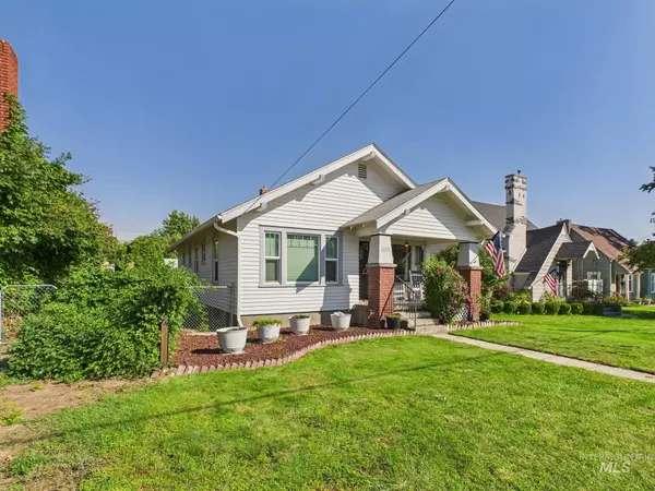 Lewiston, ID 83501,1217 12th Ave