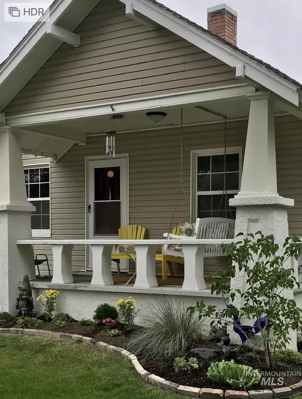 Buhl, ID 83316,225 8th Ave North