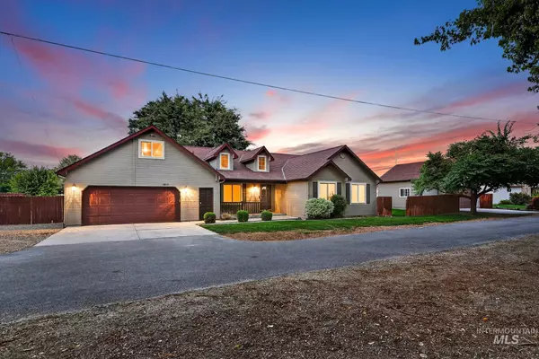 Nampa, ID 83651-7520,1615 W Orchard Avenue