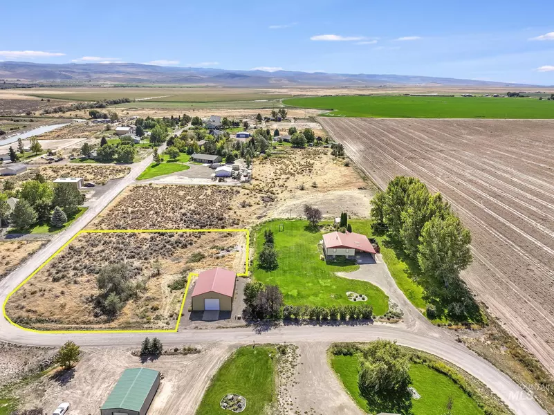 3255 E 3210 N Parcel 2, Twin Falls, ID 83301