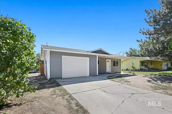 Caldwell, ID 83605,1218 N Plateau Ave