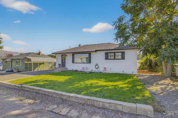 Clarkston, WA 99403,1219 Billups Street