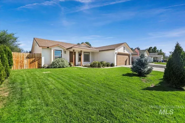 Middleton, ID 83644,256 N Campbell Ave