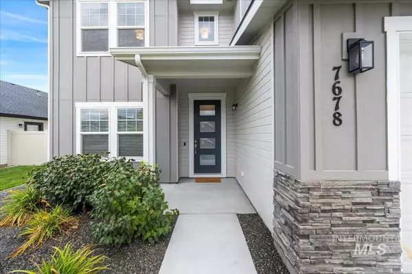 Nampa, ID 83687,7678 E Lightfoot St.