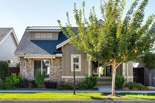 Meridian, ID 83646,407 W Pavilion Lane