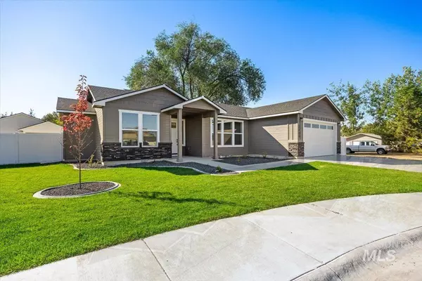 Fruitland, ID 83619,1208 NW 20th