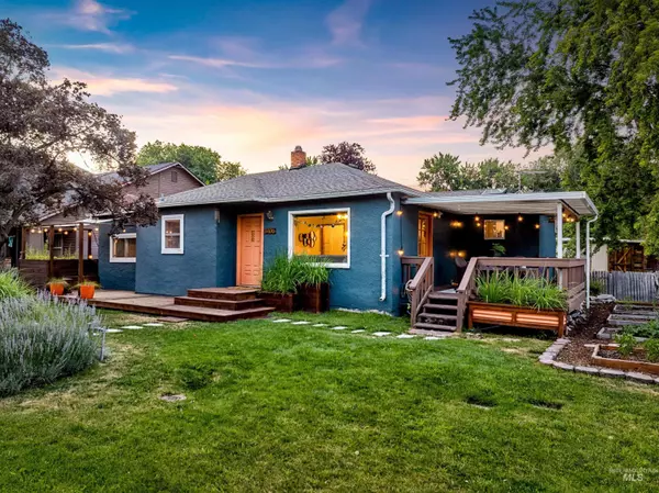 Boise, ID 83703,3406 W Plant Dr