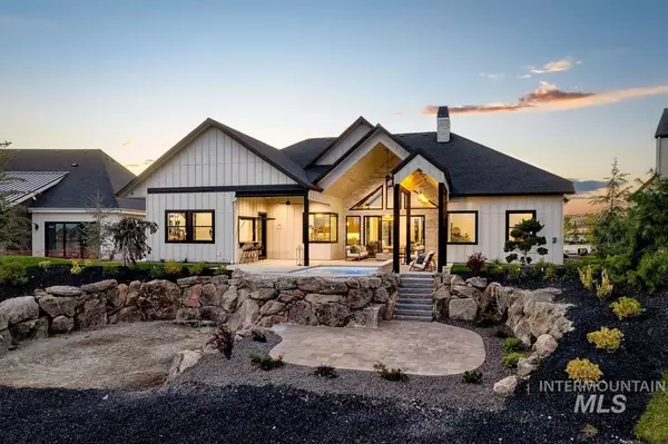 Eagle, ID 83616,3444 N Harvest Moon Way