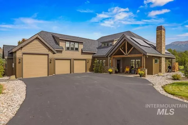 Mccall, ID 83638,228 Little Pond Ct
