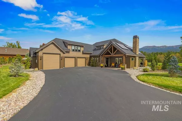 Mccall, ID 83638,228 Little Pond Ct