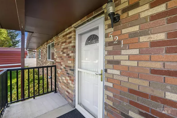 Jerome, ID 83338,521 11th Ave E