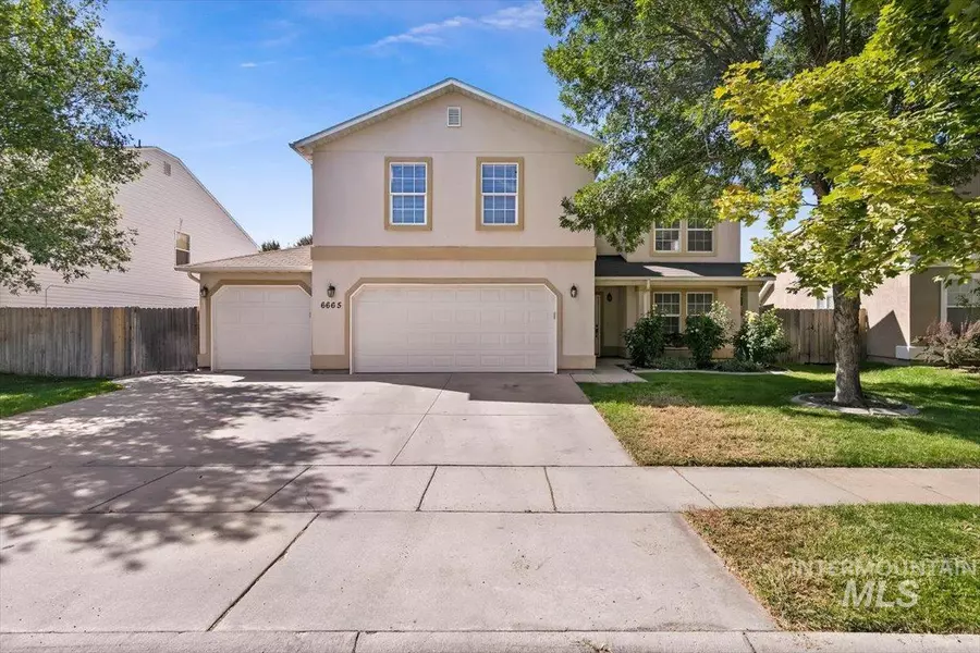 6665 S Loganberry Way, Boise, ID 83709
