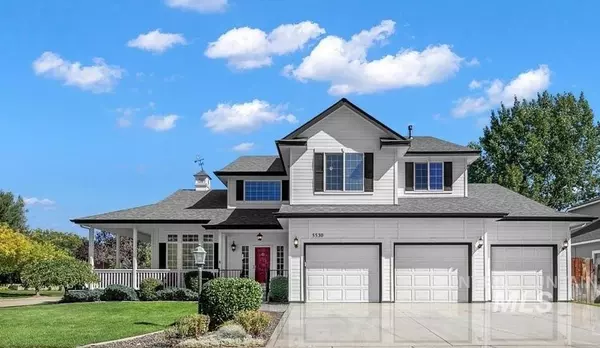 5530 N Papago Ave, Boise, ID 83713